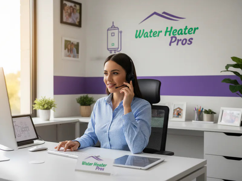 Water Heater Repair  in Hellertown  FAQ